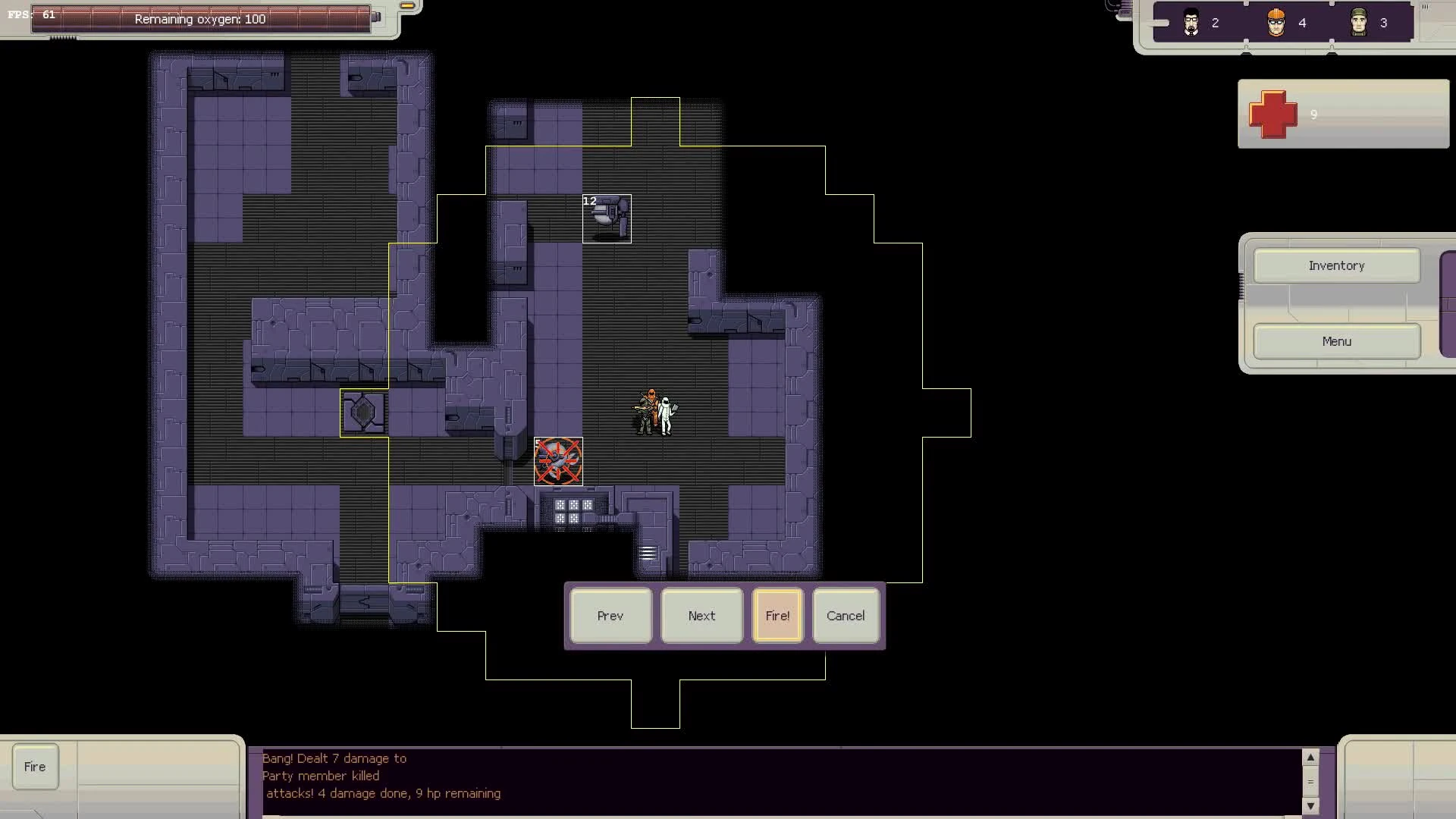 AuroraRL 0.4.1. Trailer
