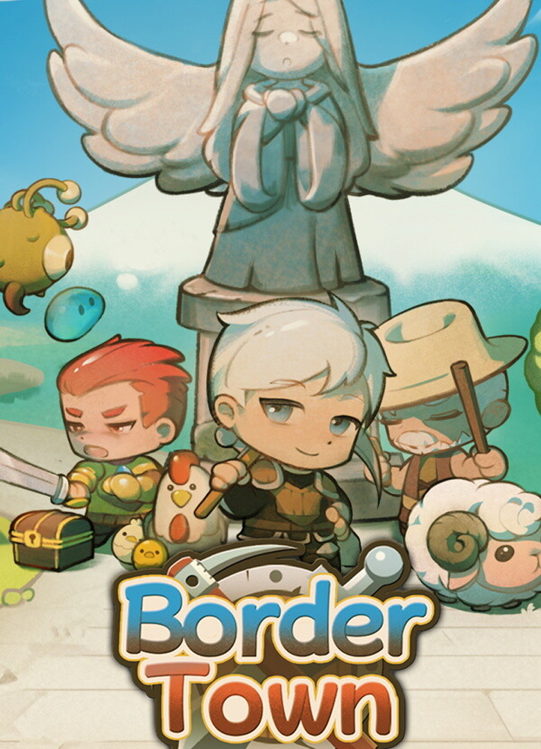 Border Town