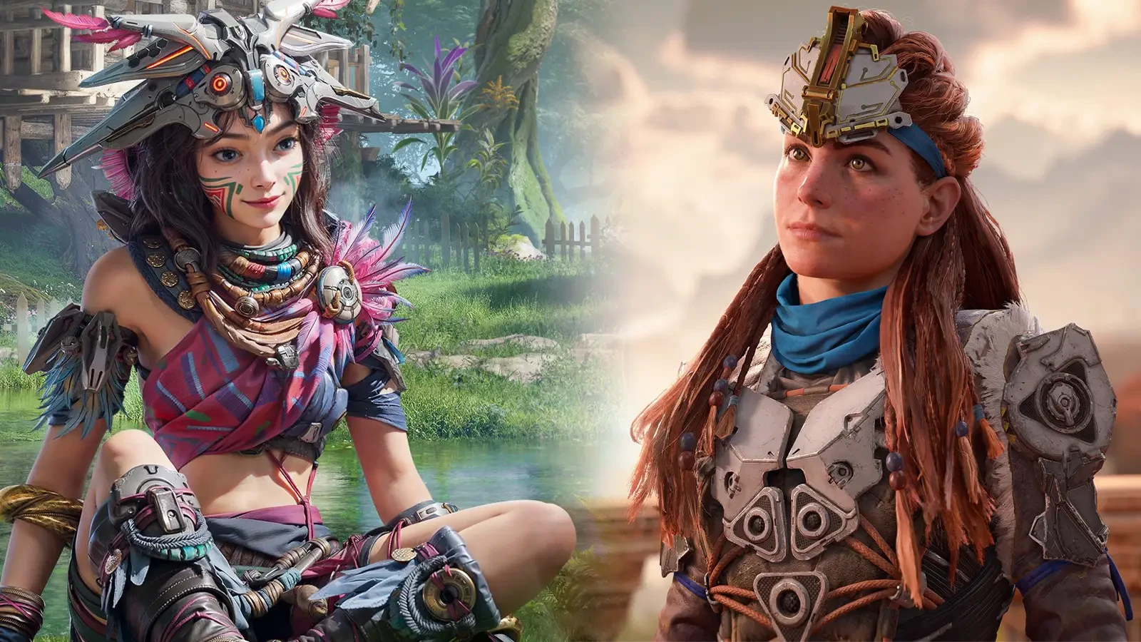 Sony назвала защиту Tencent "чепухой" в деле о клоне Horizon