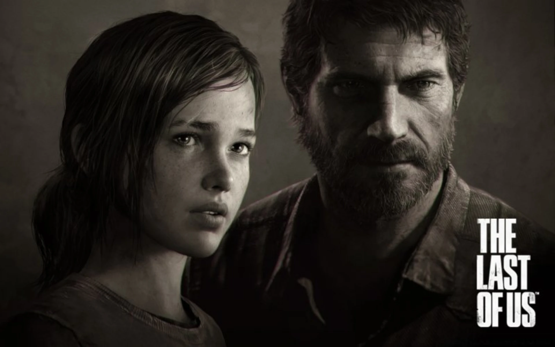 Мысли вслух о The Last of Us