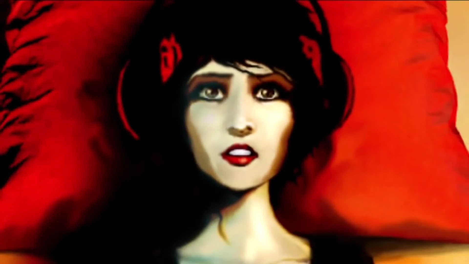 Lorelai - Обзор игровой трилогии