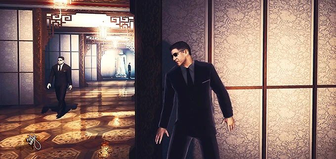 Смерть шпионам 3 ждут во всем мире