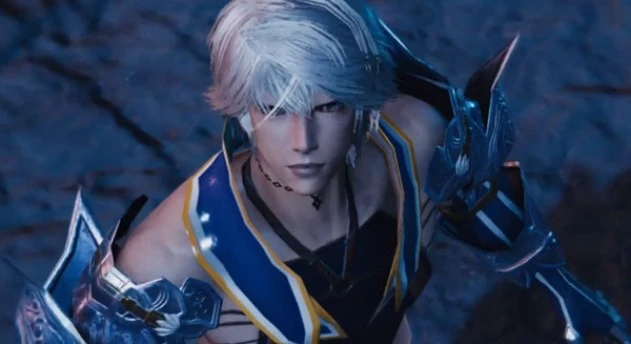 Стала известна дата релиза Mobius Final Fantasy на Западе