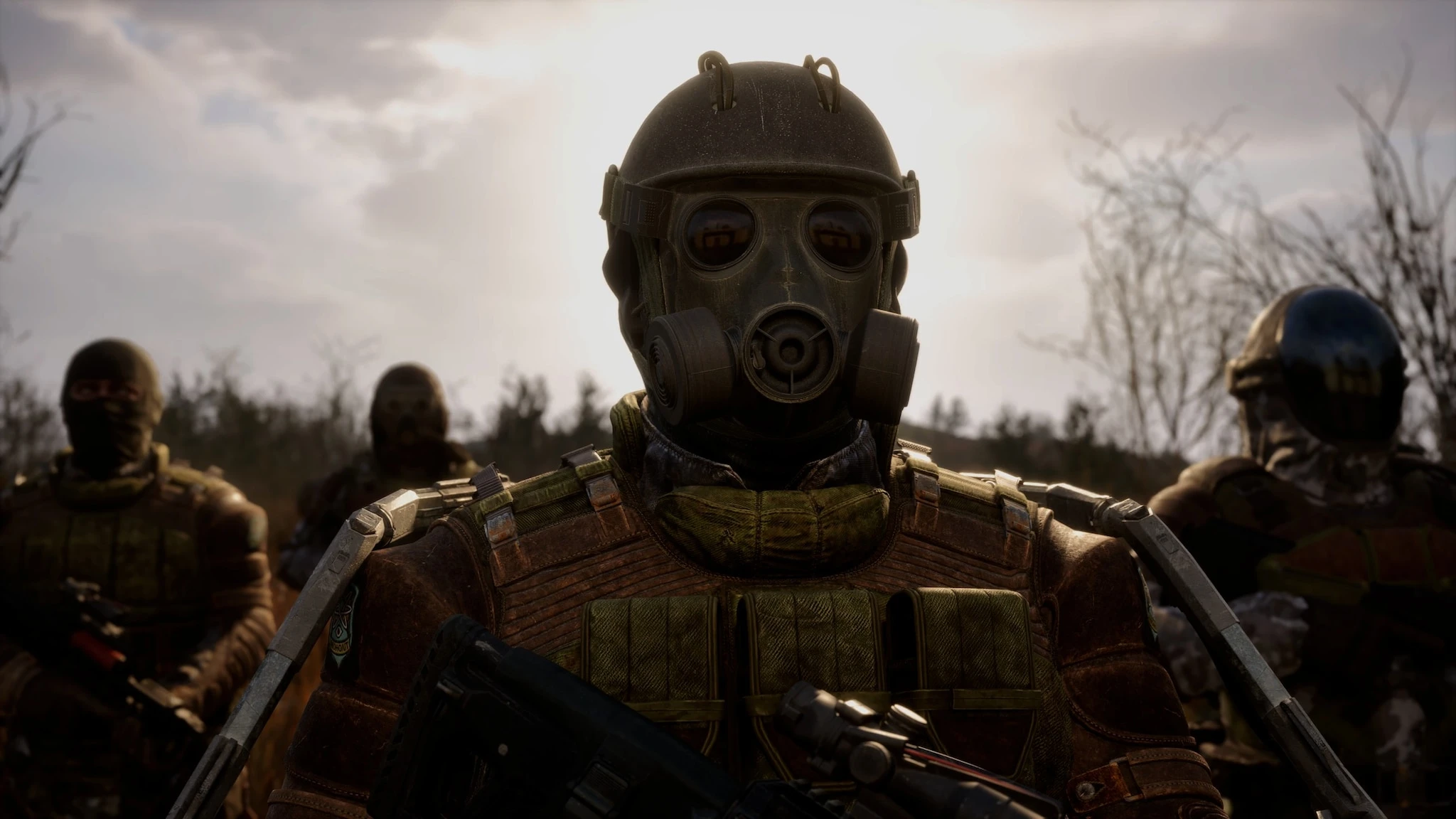 Создание модов для S.T.A.L.K.E.R. 2: подробное руководство для новичков