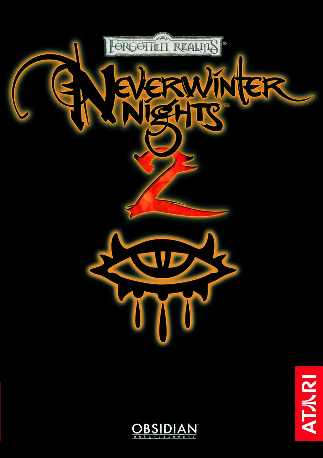 Neverwinter Nights 2 "Manuals(руководство пользователя)"