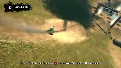 Trials Evolution "Storming the Beaches, Dominating, and Multipl "