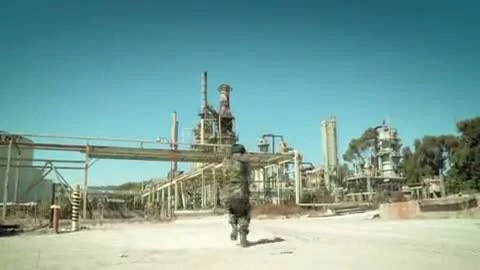 Bodycount "в реальном мире"