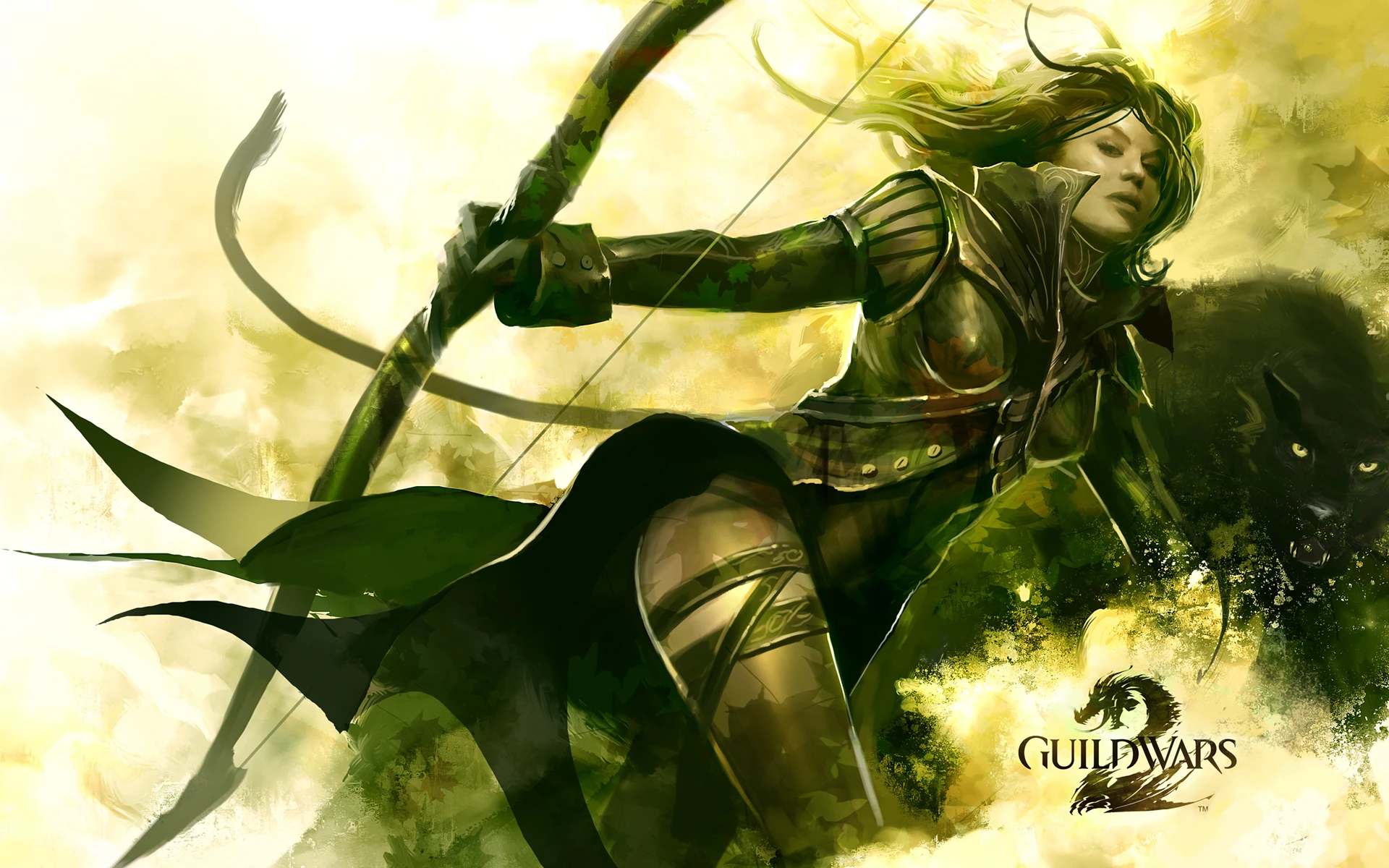 Guild Wars 2 Wallpapers