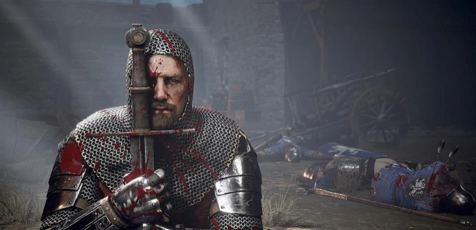 Слэшер в средневековом сеттинге Chivalry 2 выйдет на ПК в июне