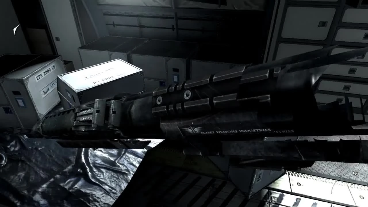 Баги и приколы CoD: Modern Warfare 3 [#4] [VANDELEY]