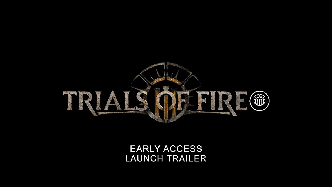 Пошаговая стратегия Trials of Fire заглянет на Nintendo Switch