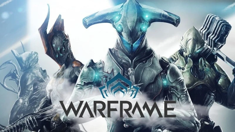 В апреле Warframe получит обновление для Xbox Series X/S