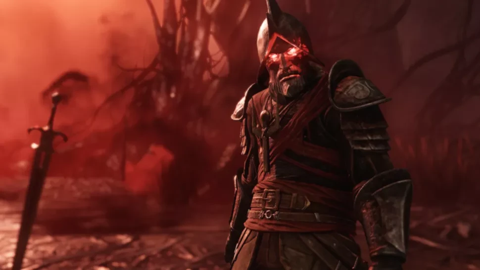 New World стремится улучшить свой эндгейм с помощью квестов и наград, которые меняются каждую неделю