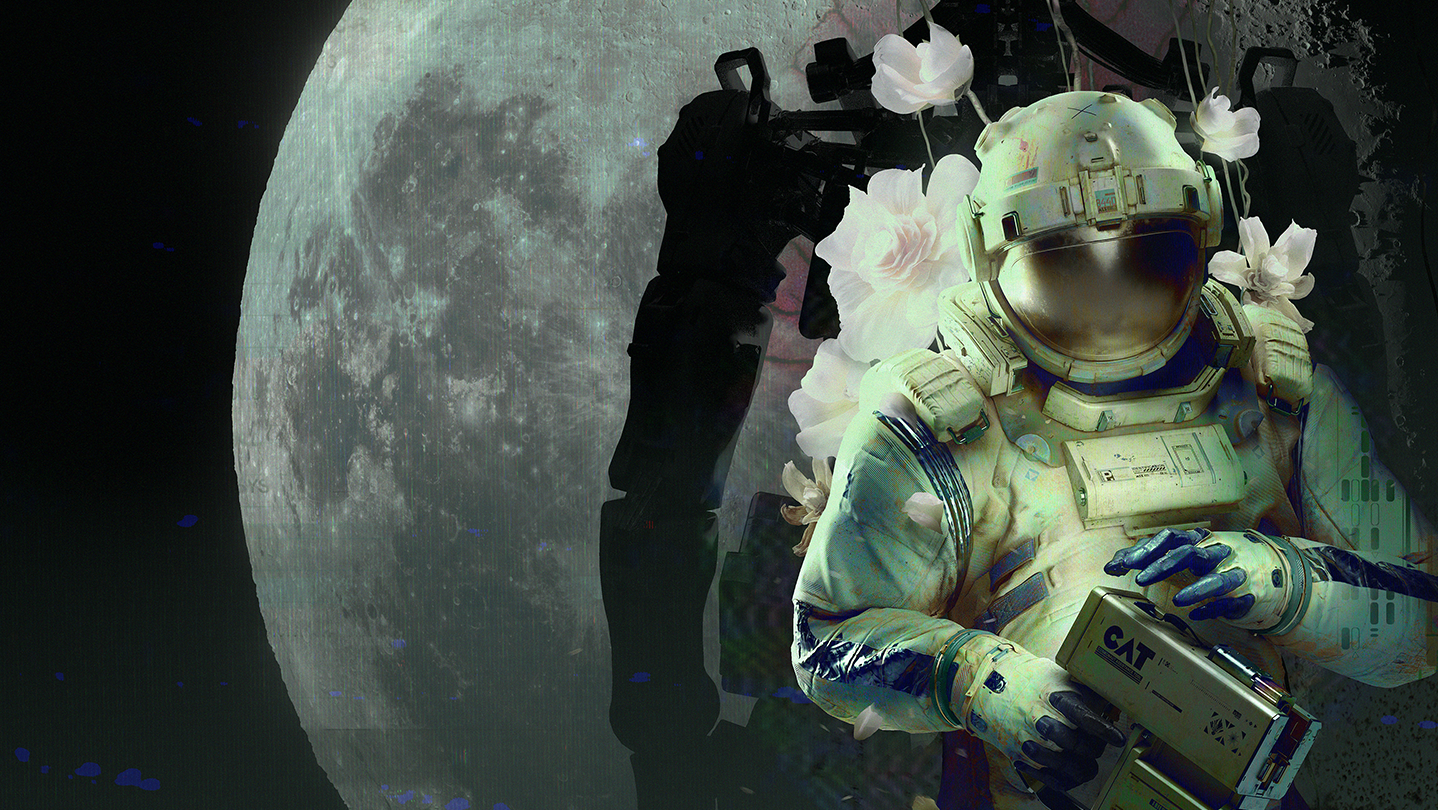 Чем вдохновлялись создатели Routine