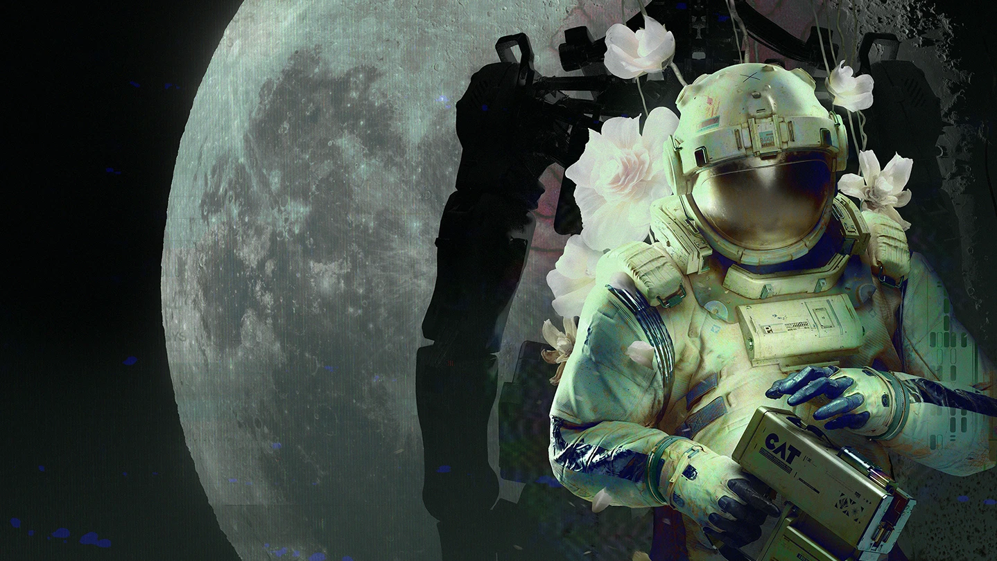 Чем вдохновлялись создатели Routine