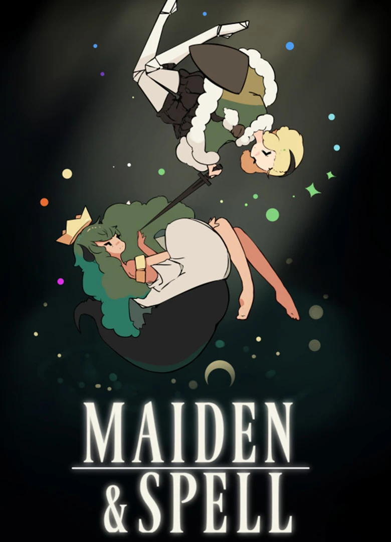 Maiden and Spell