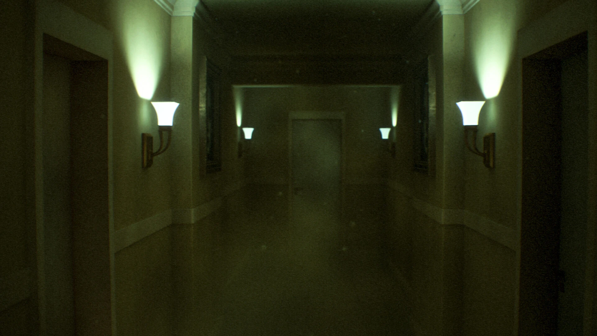 Опубликован игровой процесс хорор- игры EXP: War Trauma