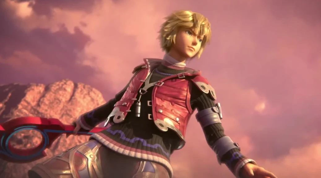 Появление Шулка в Superi Smash Bros стало одним из ключевых факторов роста популярности Xenoblade Chronicles