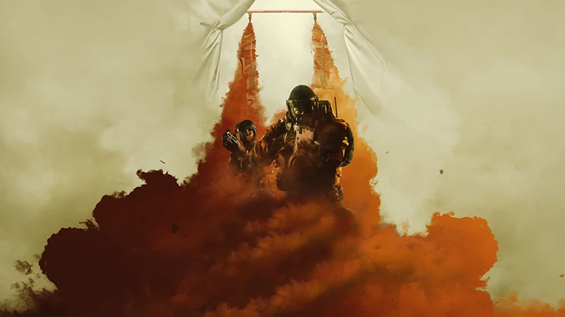 Ubisoft рассказала, как начнется третий год для Rainbow Six: Siege