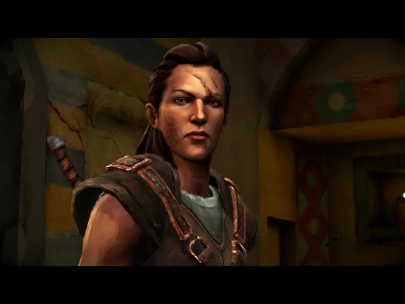 Game of the thrones русификация звука второго эпизода