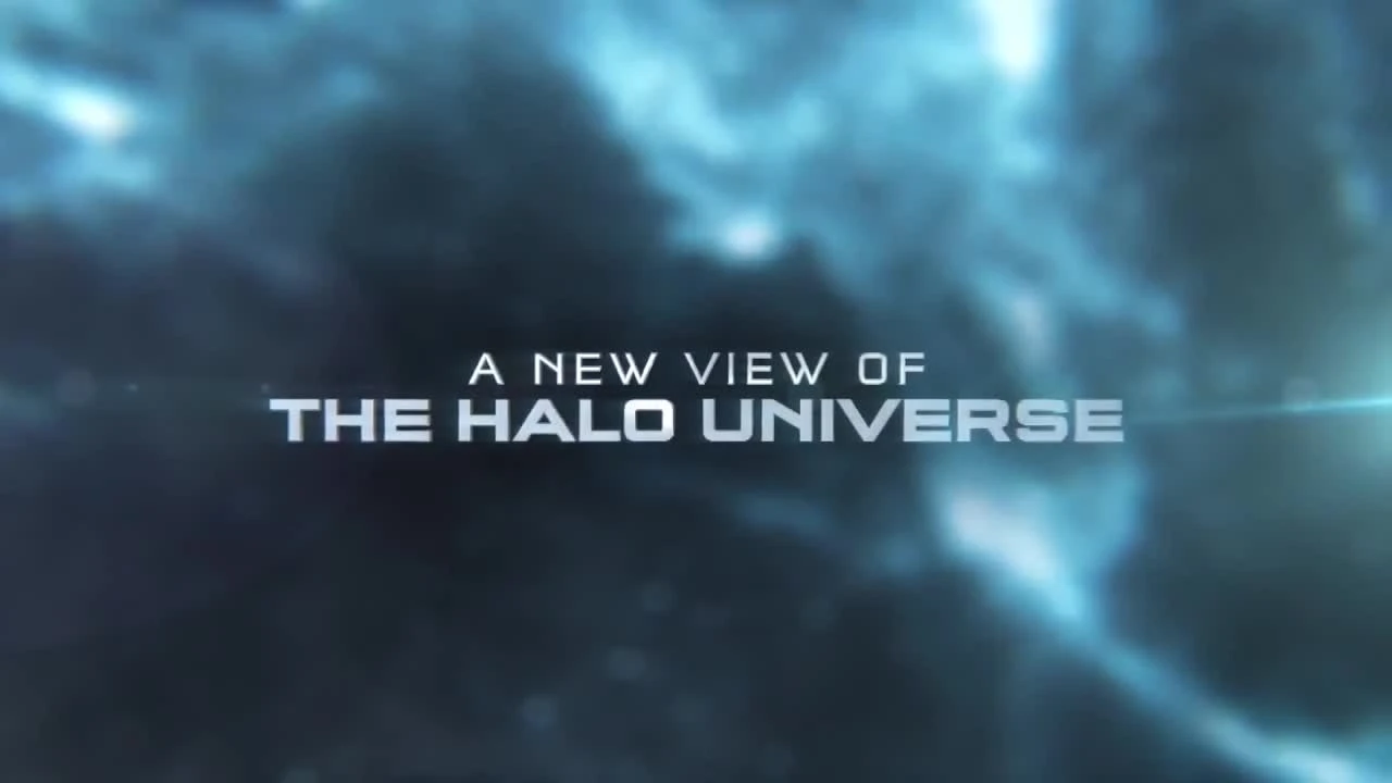 Halo: Spartan Assault "Трейлер XBOX ONE"