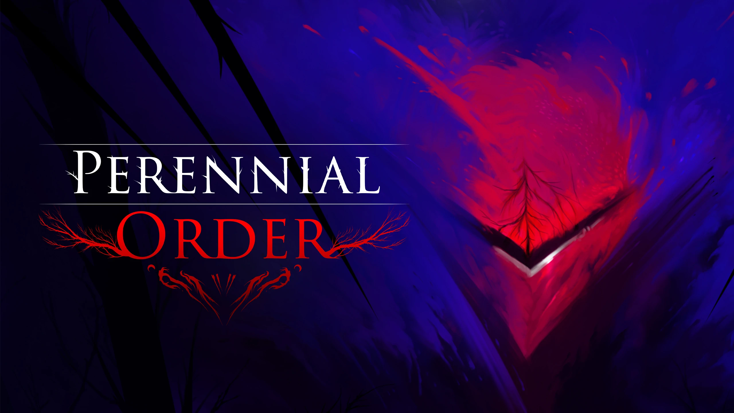Perennial Order "Таблица для Cheat Engine от patka: Здоровье, урон, скорость"
