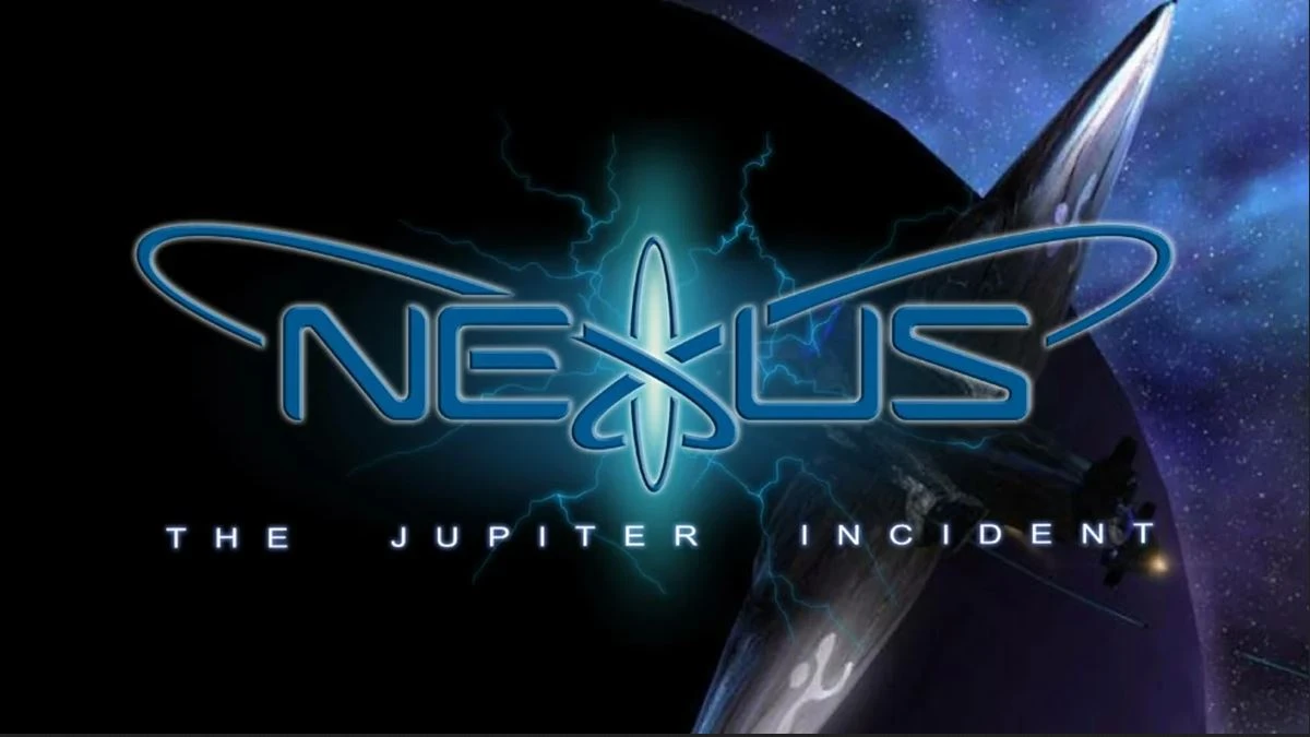 Nexus: The Jupiter Incident "Оригинальный саундтрек"