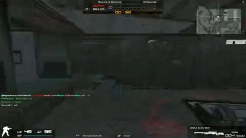 Combat Arms FRAGSHOW : EPISODE #3 by MCDMaker