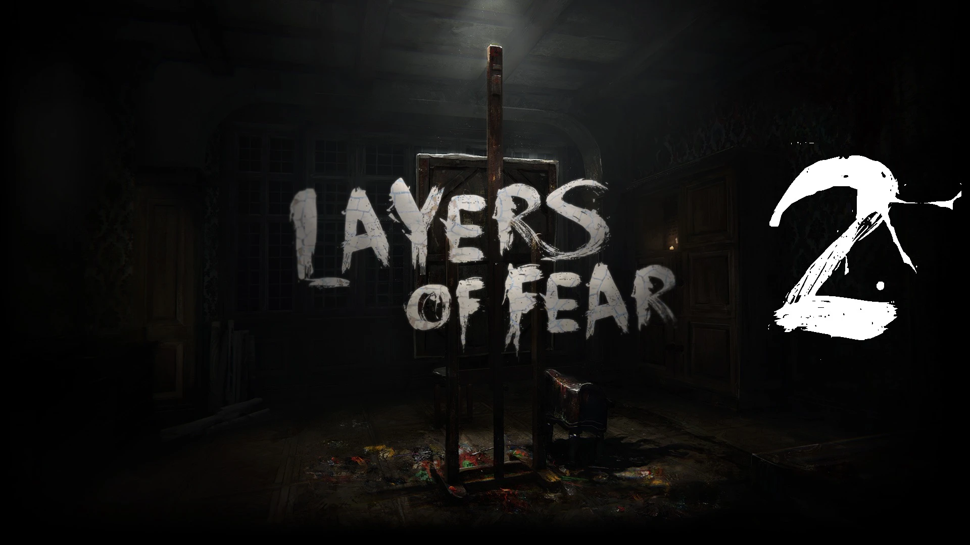 Хоррор Layers of Fear 2 выйдет 28 мая
