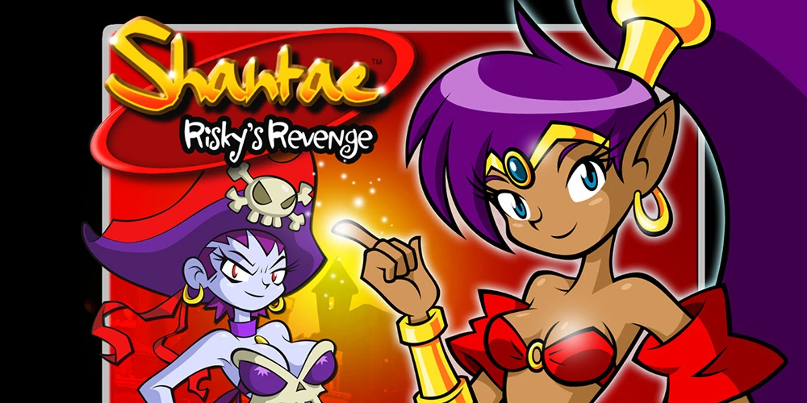 Shantae: Risky's Revenge "Таблица для Cheat Engine" [UPD: 31.01.2023] {1lvl1}