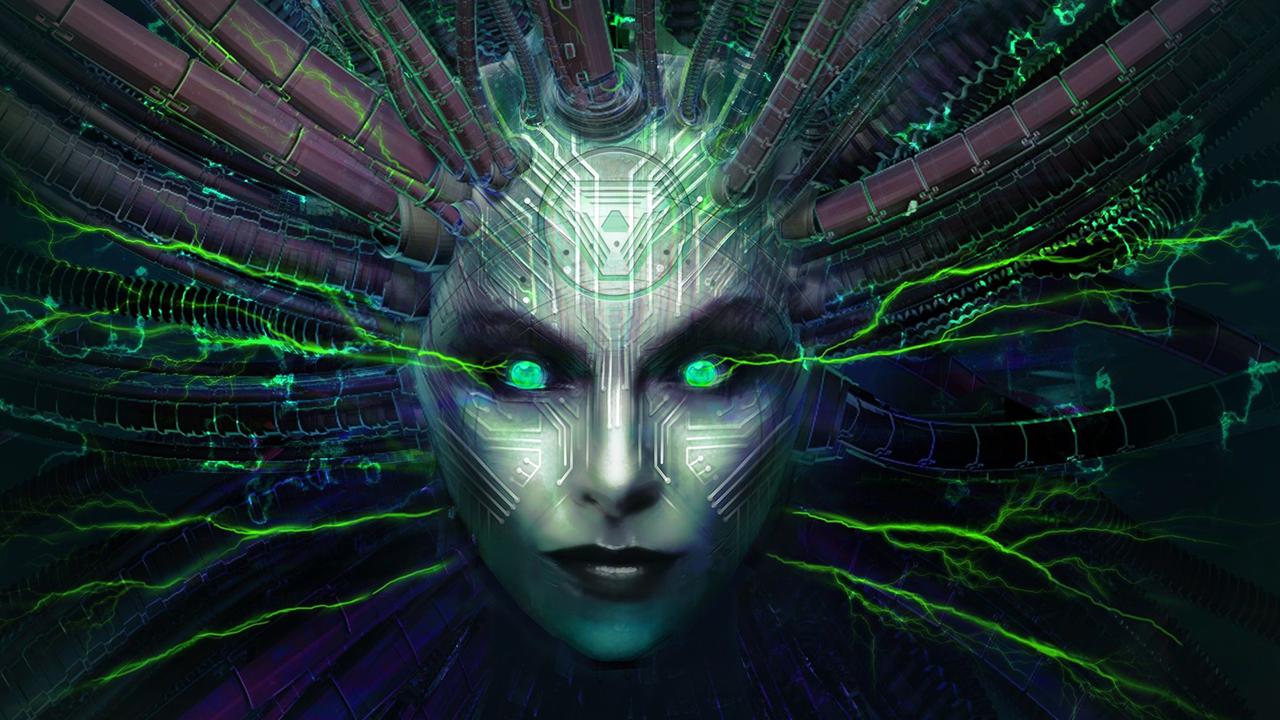 Обзор серии "System Shock", чего ждать от "System Shock 3" и Ремейка?