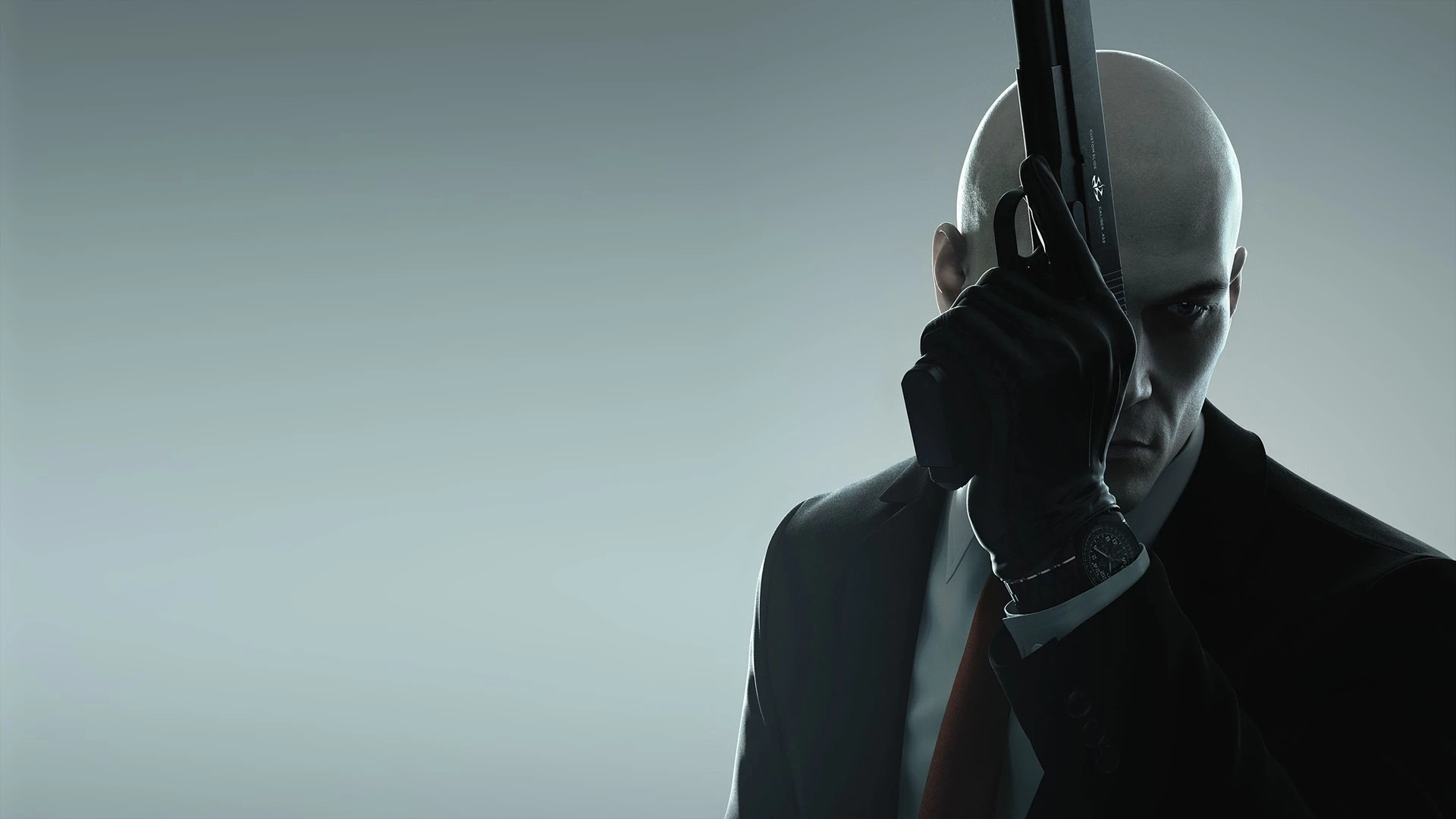 Январский апдейт Hitman добавит новый уровень сложности в игру