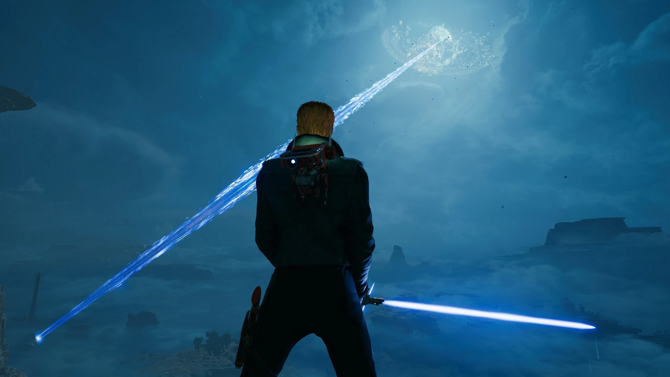 Самые лучшие навыки в Star Wars Jedi: Survivor, которые стоит получить в первую очередь