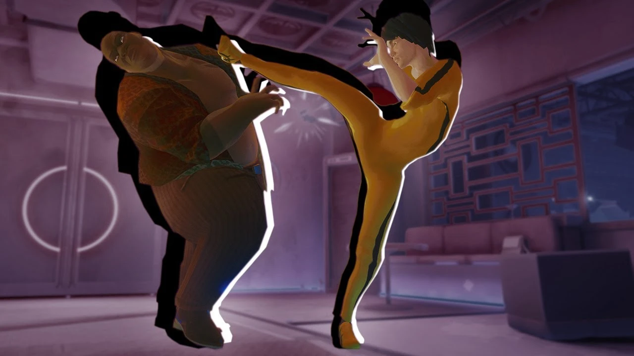 Легенда жива