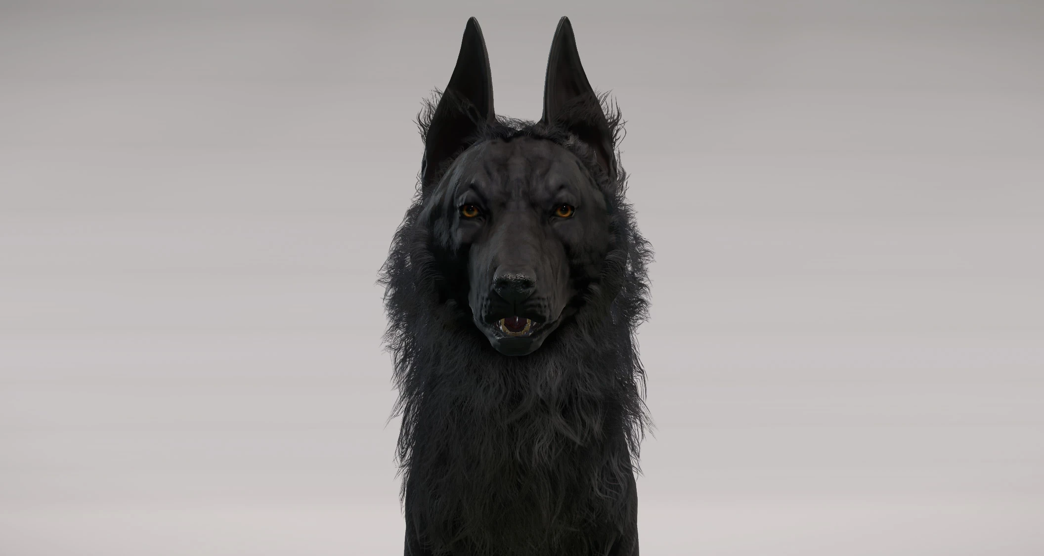 Kingdom Come: Deliverance 2 "Адская гончая - Барбос"