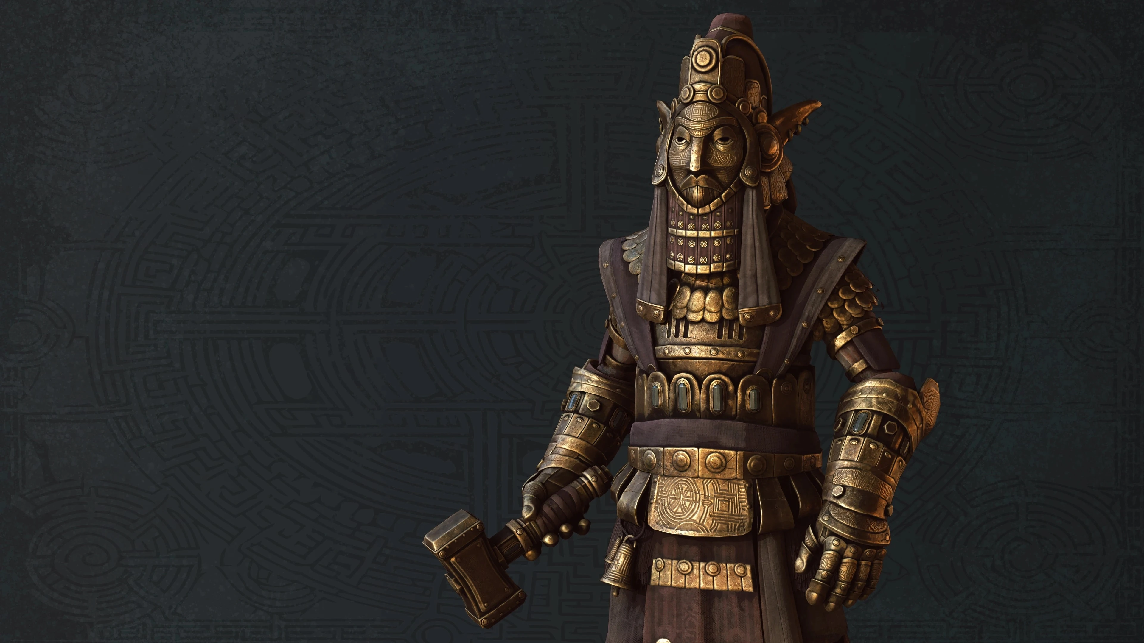 The Elder Scrolls 5: Skyrim Special Edition "Сборник модовских доспехов дремеров" [1.1]