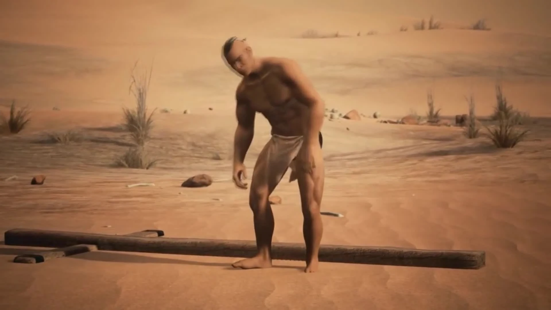 Conan Exiles - Обзор для занятых