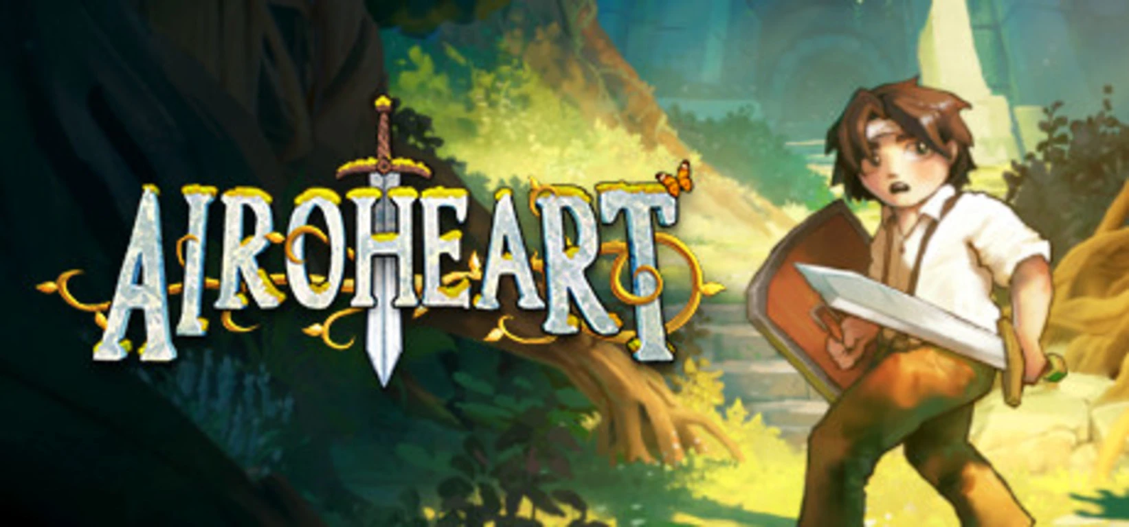 Airoheart "Таблица для Cheat Engine" [UPD: 02.10.2022] {ndck76}