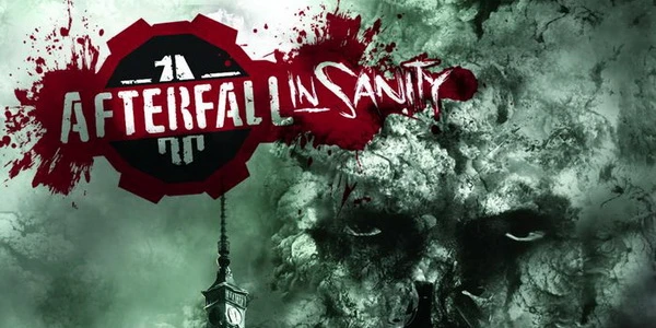 Afterfall: InSanity БЕСПЛАТНО на IndieGala