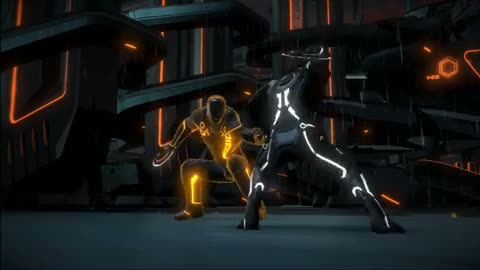 TRON: Evolution "TV Spot "