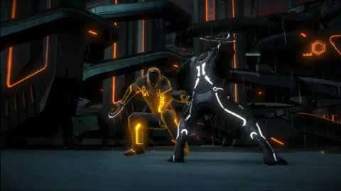 TRON: Evolution "TV Spot "