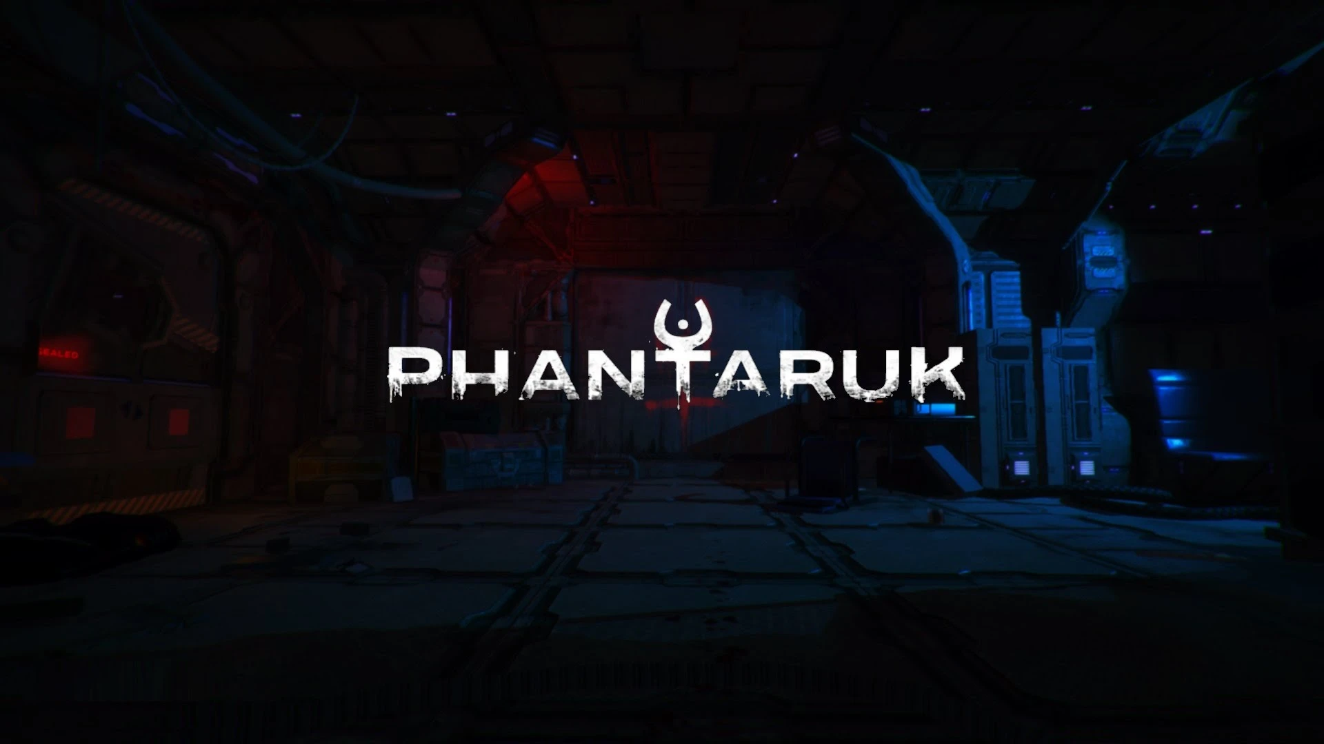 Релиз стелс-хоррора Phantaruk состоится в середине месяца