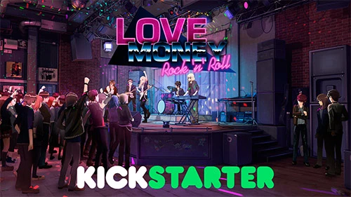 Разработчики "Бесконечного лета" собирают деньги на новый проект