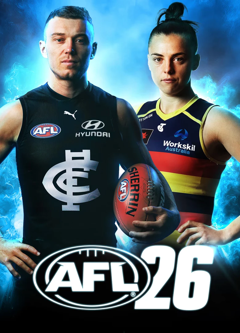 AFL 26
