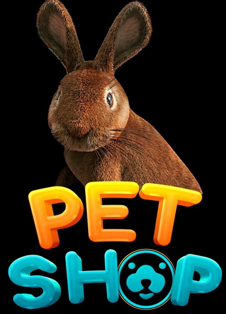 Pet Shop Simulator