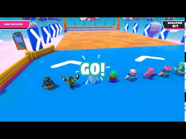 Удача - это миф