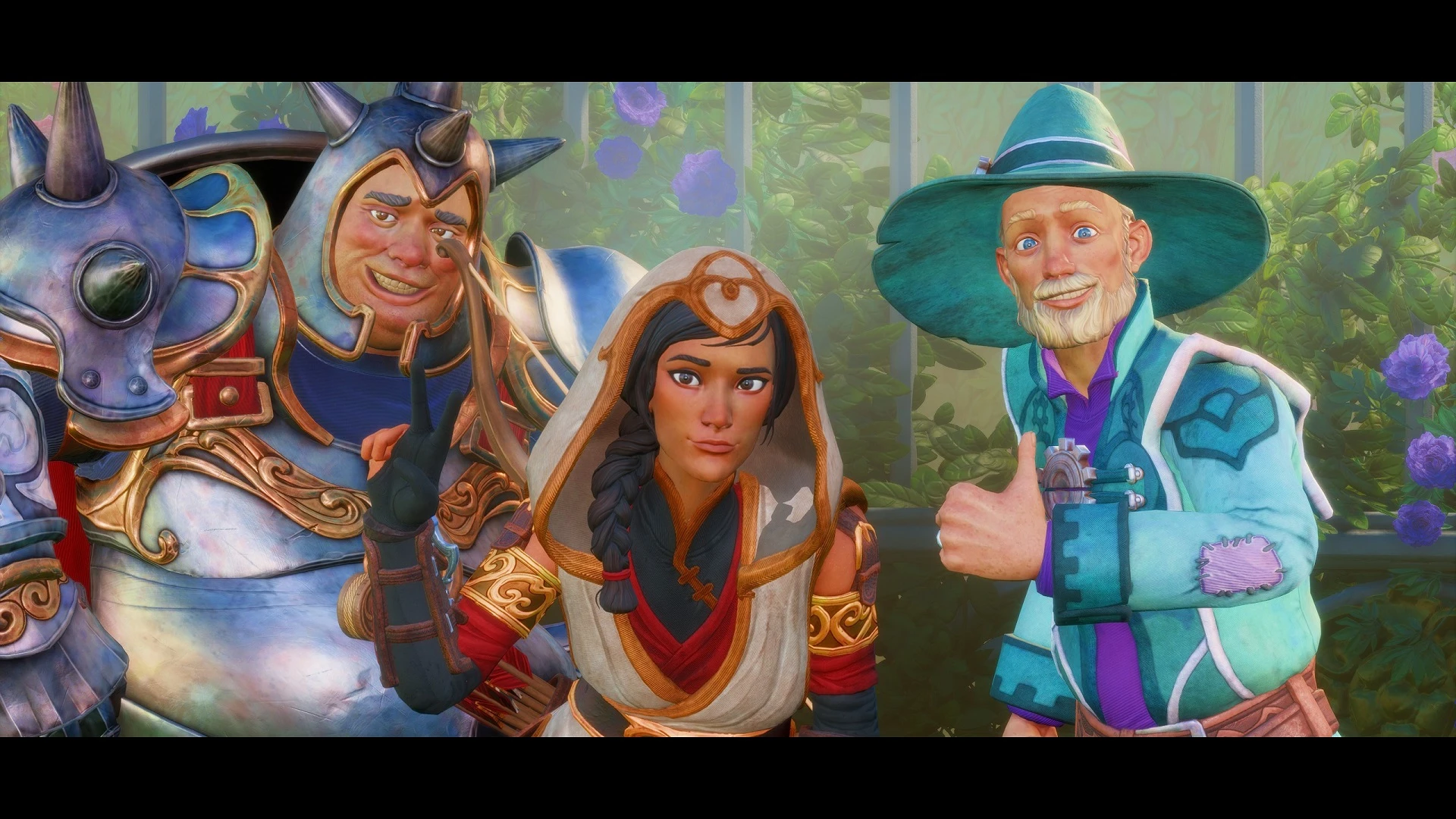 Кооперативным платформер Trine 5: A Clockwork Conspiracy в целом получил неплохие оценки от прессы