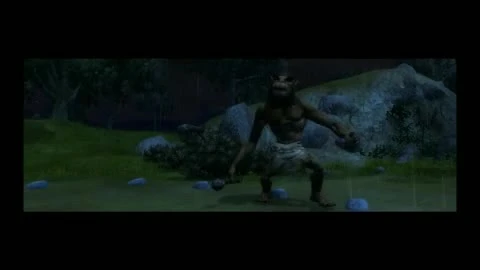 Baldur's Gate: Reloaded "Релизный трейлер"