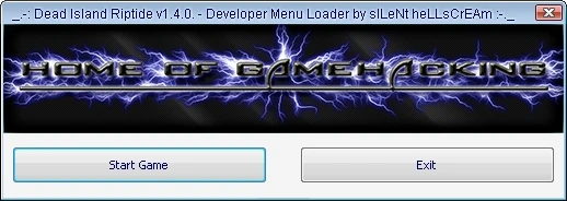 Dead Island ~ Riptide: Dev. Menu Loader / Меню Разработчиков [1.4.0 ~ 1.4.1.1.13] {iNvIcTUs oRCuS / HoG}