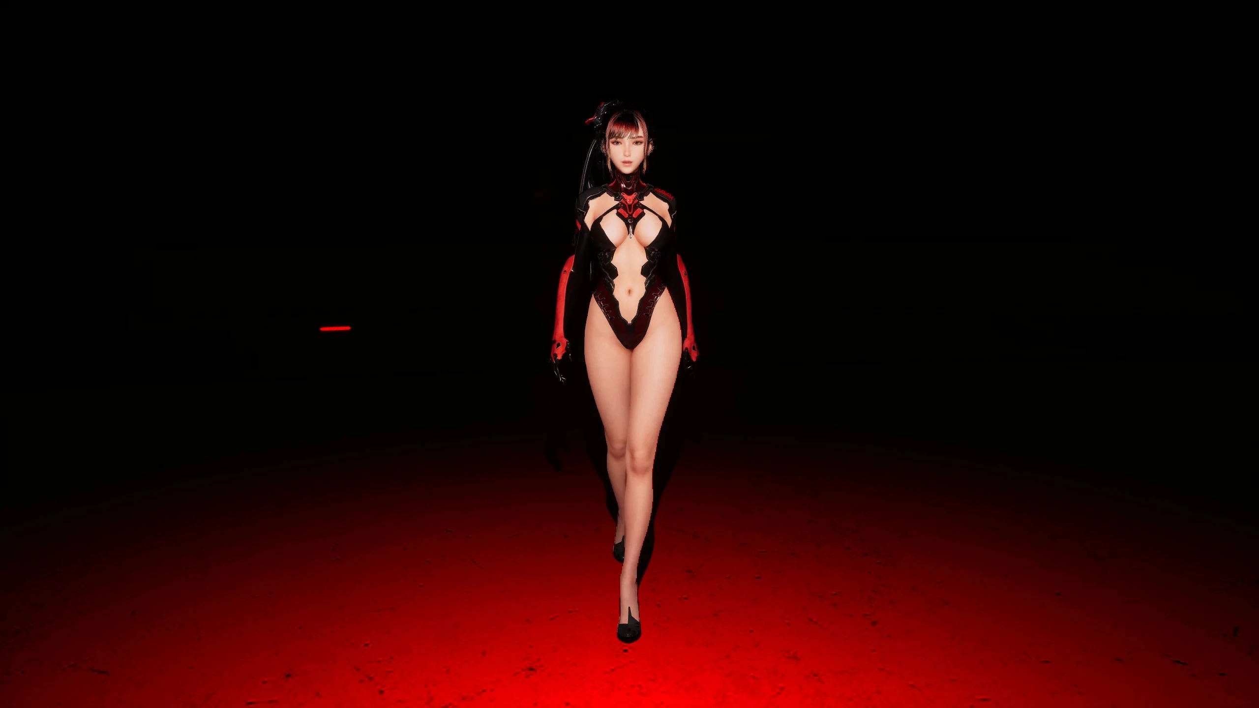 Stellar Blade "Боевая эгида без цензуры"